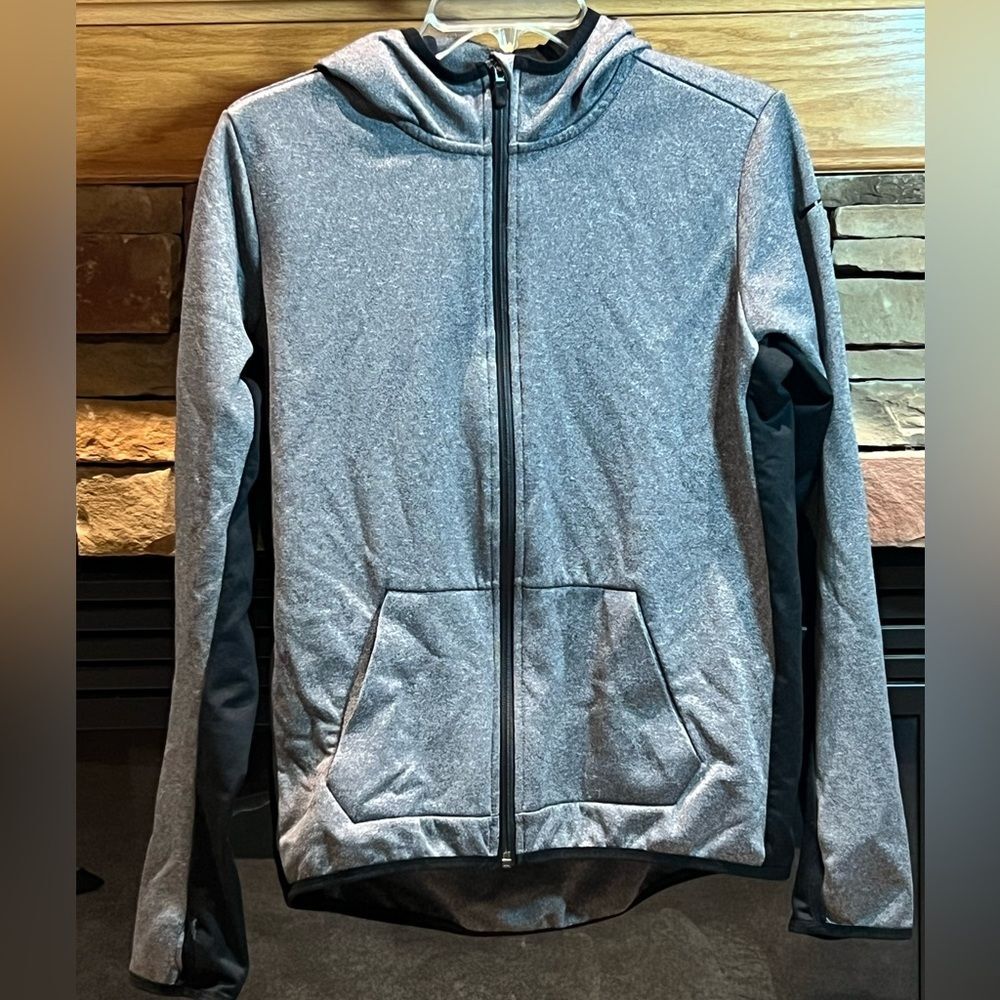 Nike Therma-Fit zip Hoodie